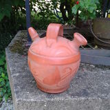 Gargoulette los Barros Salvatierra