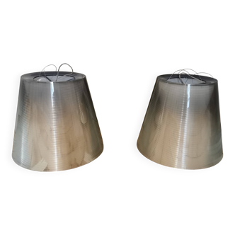 2 suspensions Flos Ktribe S3