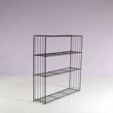 1960s Book case by Tjerk Reijenga for Pilastro, Netherlands