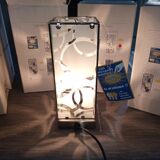 Bedside lamp tuch