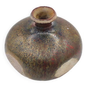 Vase Robert HERAUD borne