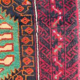 Vintage carpet belutch turkmen 106x188 cm