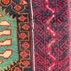Vintage carpet belutch turkmen 106x188 cm