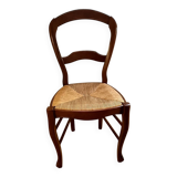 Set of chairs