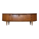 Scandinavian teak sideboard