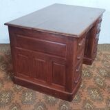 Oak desk 1940