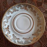 Lot de 5 tasses en Porcelaine de Limoges