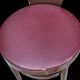 Pair of old Baumann seagull model chairs