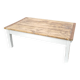 Farmhouse coffee table