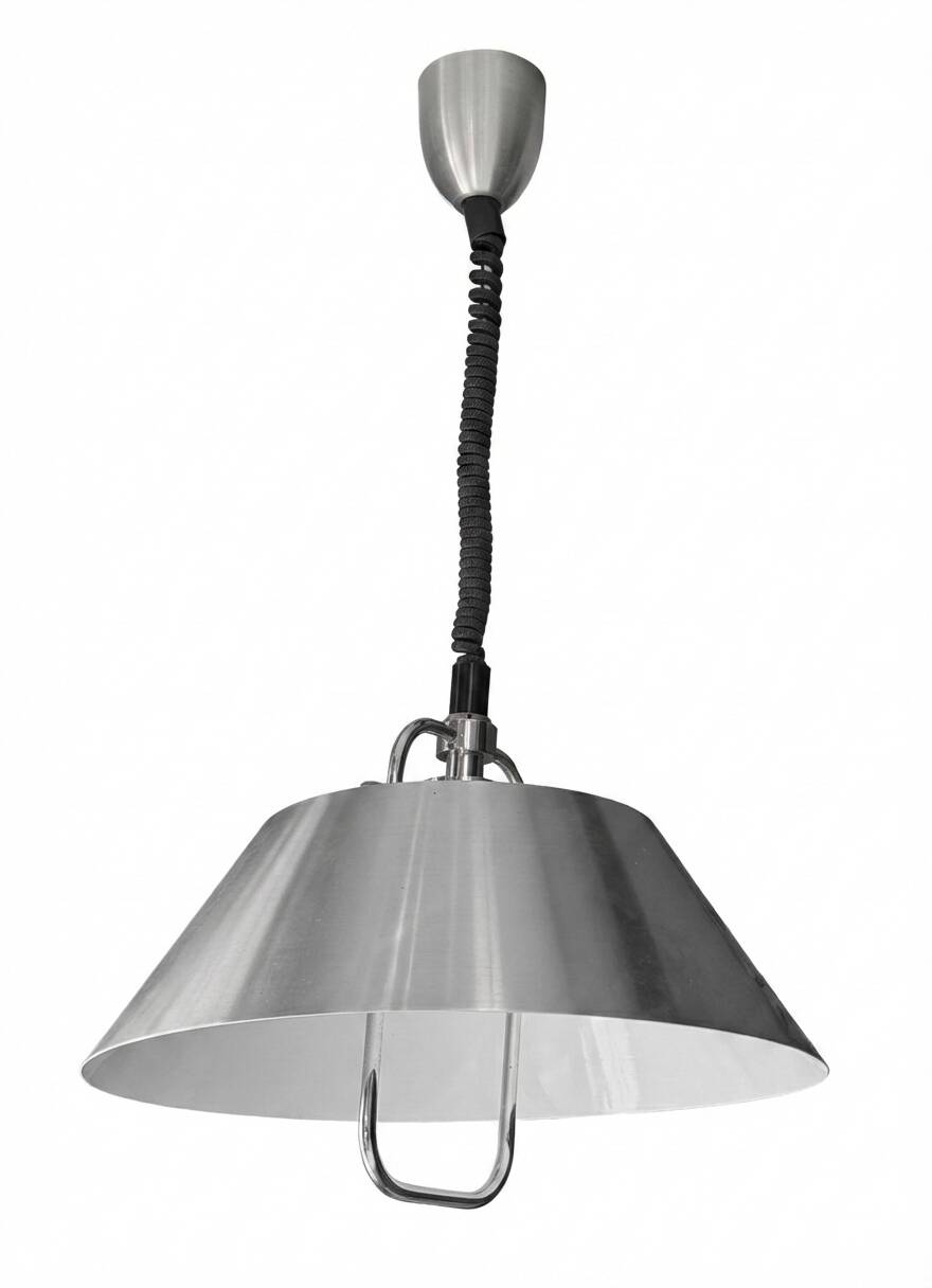 Scandinavian Suspension "Rise and Fall" - Attributed to Jo Hammerborg for Fo