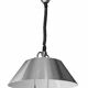 Scandinavian Suspension "Rise and Fall" - Attributed to Jo Hammerborg for Fo
