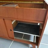 Midcentury vintage sideboard