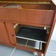 Midcentury vintage sideboard