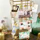 Adysy turnstile vintage postcards