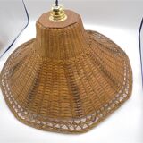 Wicker suspension