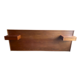 Scandinavian headboard