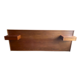 Scandinavian headboard