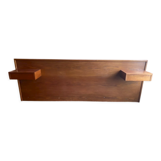 Scandinavian headboard