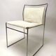 Tulu Chairs attributed to Kazhuide Takahama for Simon Gavina, Italy, 1970s, Set of 4