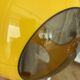 Vintage 1970s Massive Bug Eye Space Age Pendant Lamp