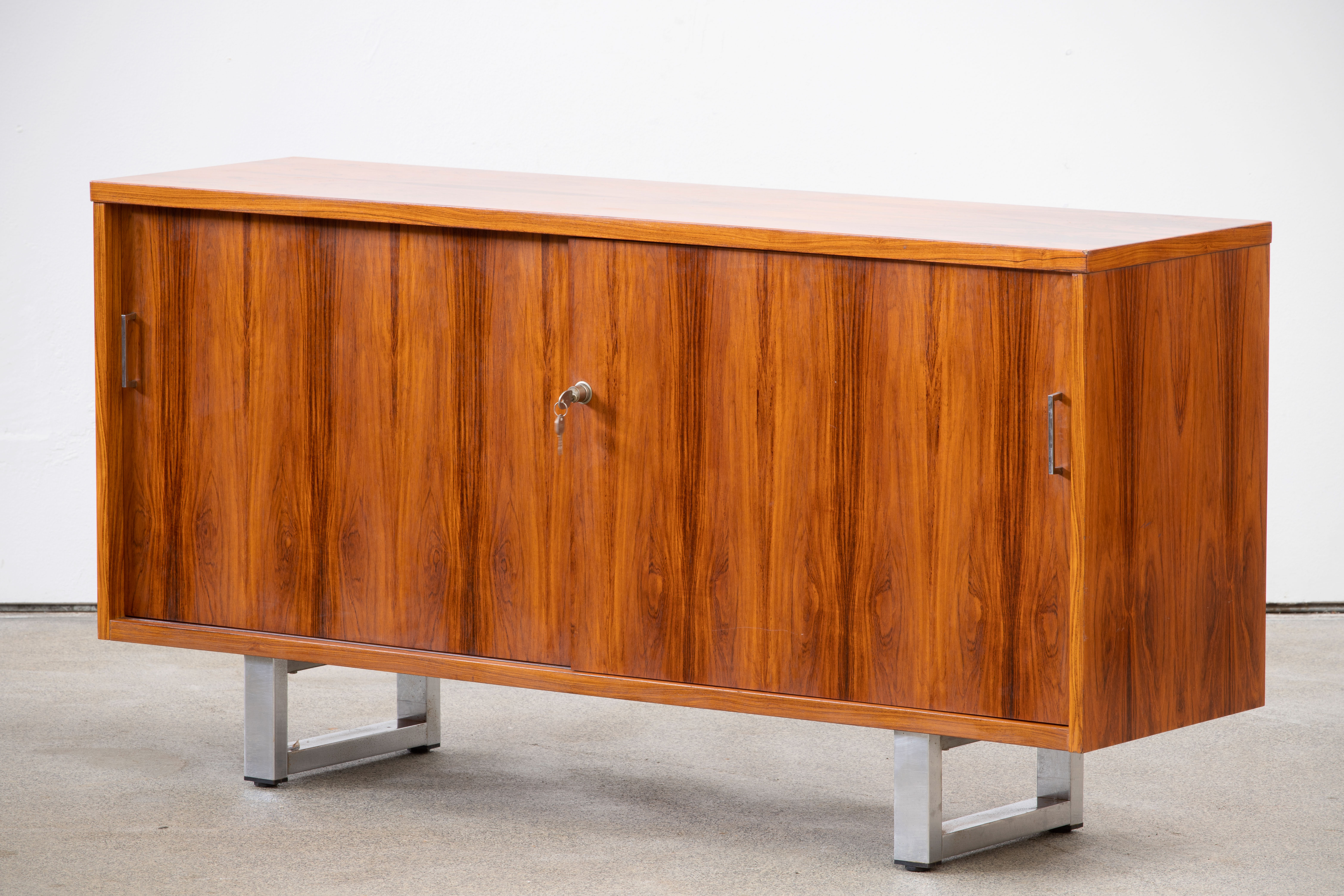 Scandinavian sideboard 150 cm