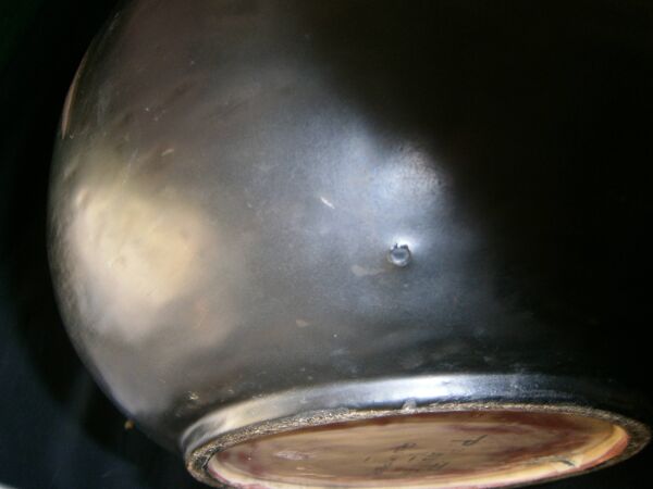 Vase en grès de Paul Fouillen