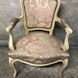 Louis XV style Chair