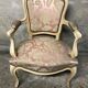 Louis XV style Chair