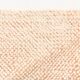 8x10 Pale Orange Beige Handmade Vintage Oushak Rug