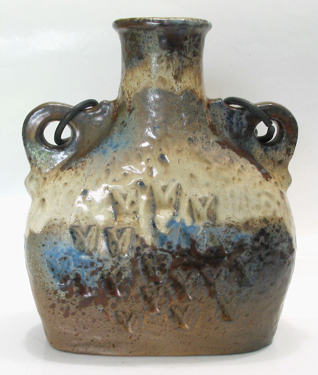 Pair that with pots/vases ceramic deco W.Germany Carstens