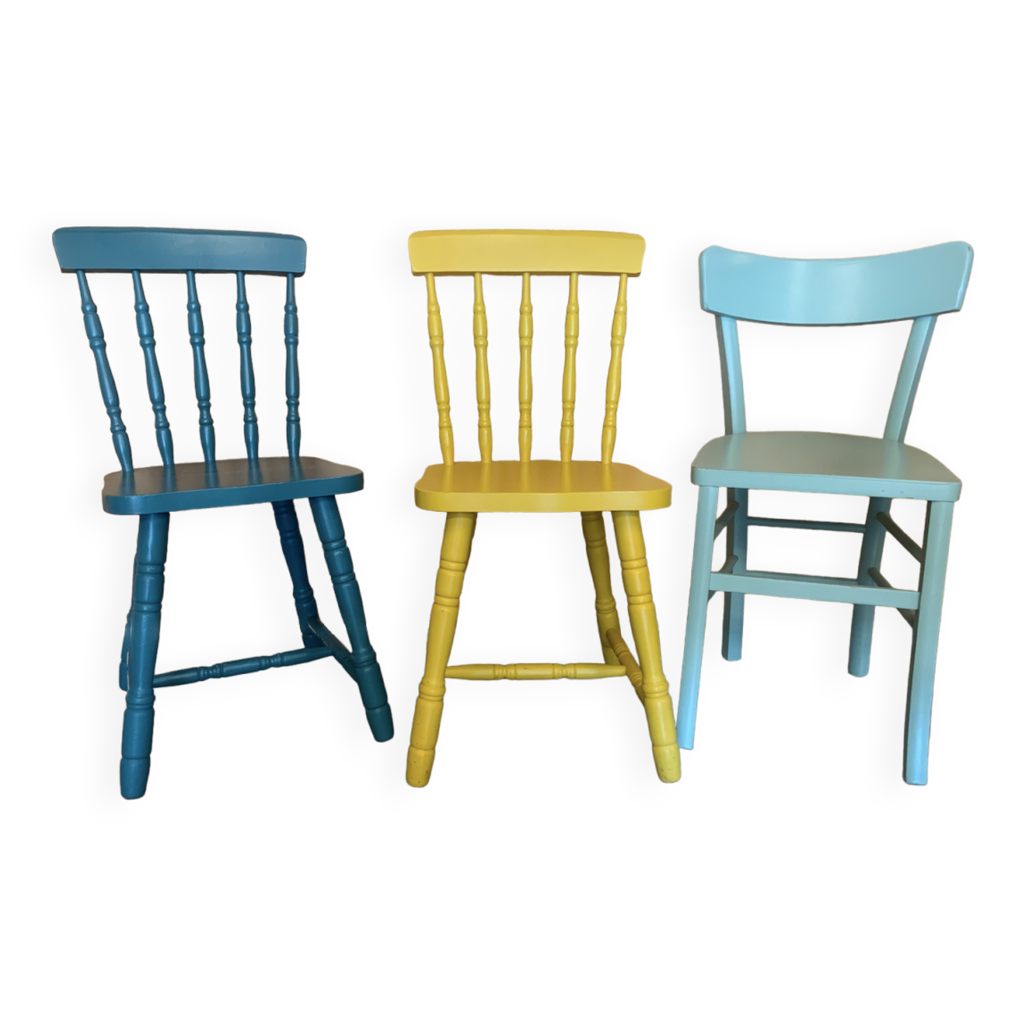Western chairs