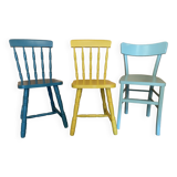 Western chairs