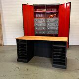 Desk desk panel countertop