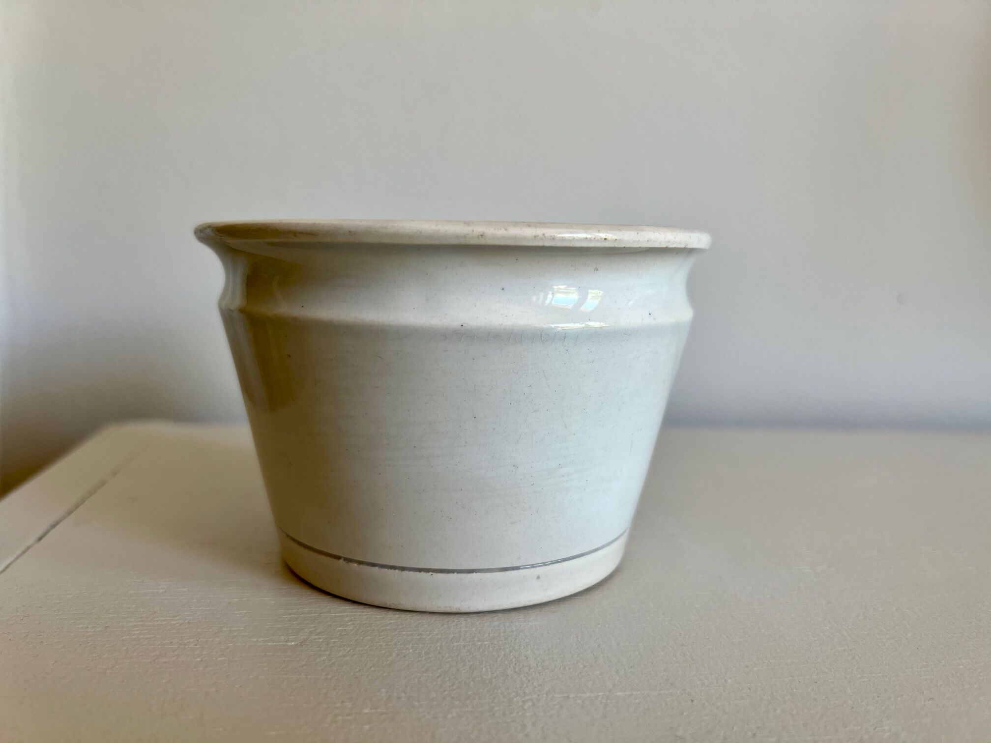 Pot Creil & Montereau