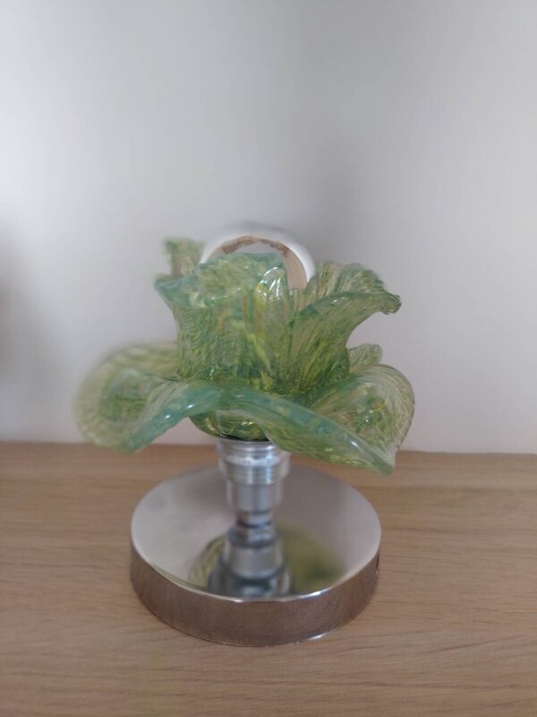 Rose vénitienne en Murano