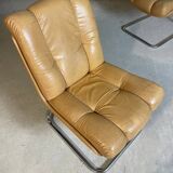 Roche Bobois armchairs