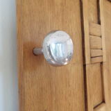 Entrance cloakroom coat rack