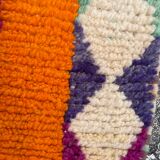 Rug berbere Boujad