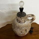 Lamp stand West Germany