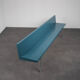 Monastery bench by Dom Hans van der Laan, Netherlands, 1960s