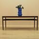 Table basse en palissandre danois, années 1970