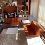 Ensemble de salon Samouraï Joseph André Motte