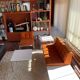 Samurai living room set by Joseph André Motte