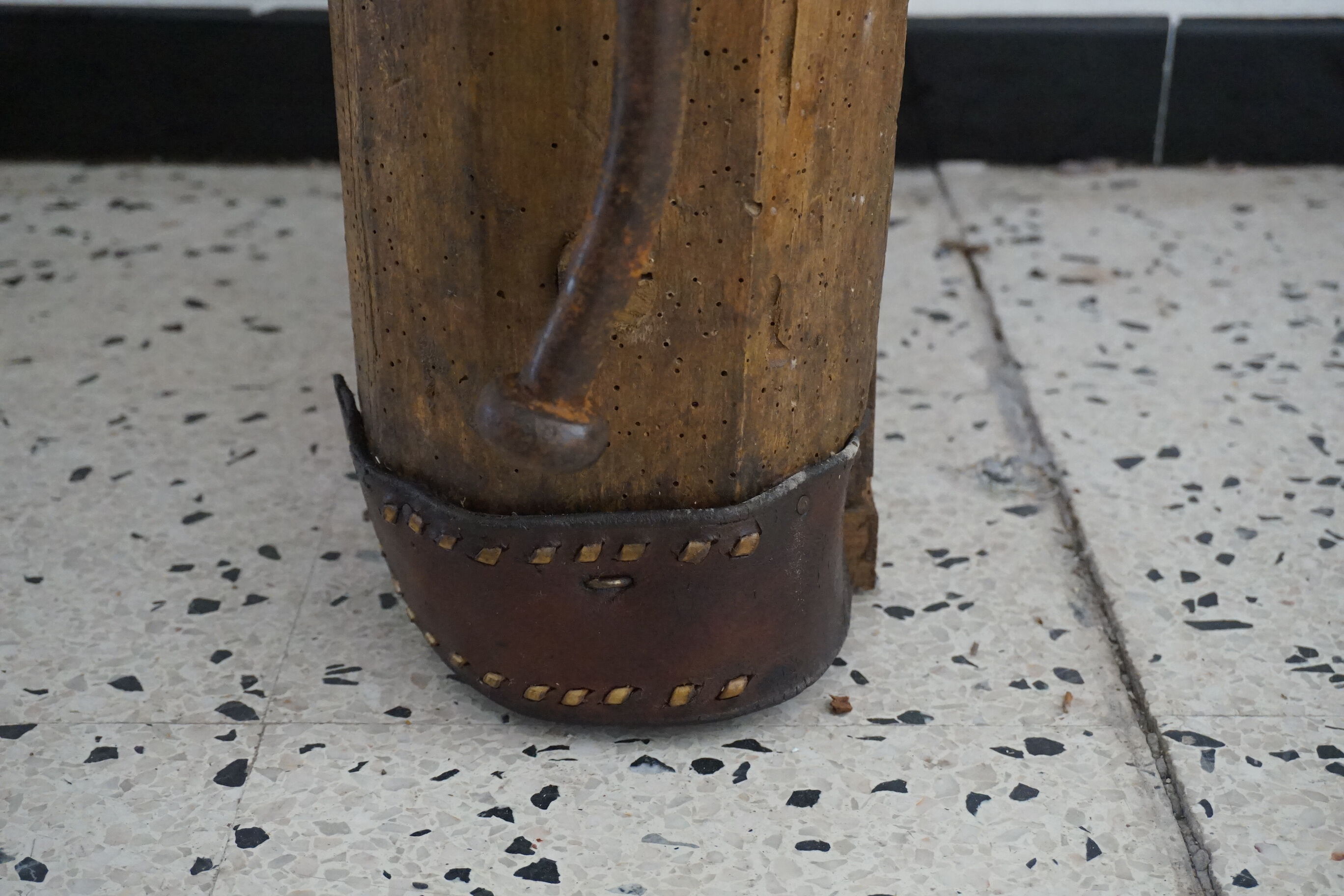 Carpenter's establishment