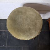 Ancien tabouret de piano réglable