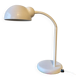 Vintage metal table lamp