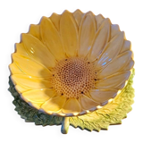 Barbotine draining bowl