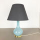 Murano glass table light by Cenedese Vetri, Italy 1960