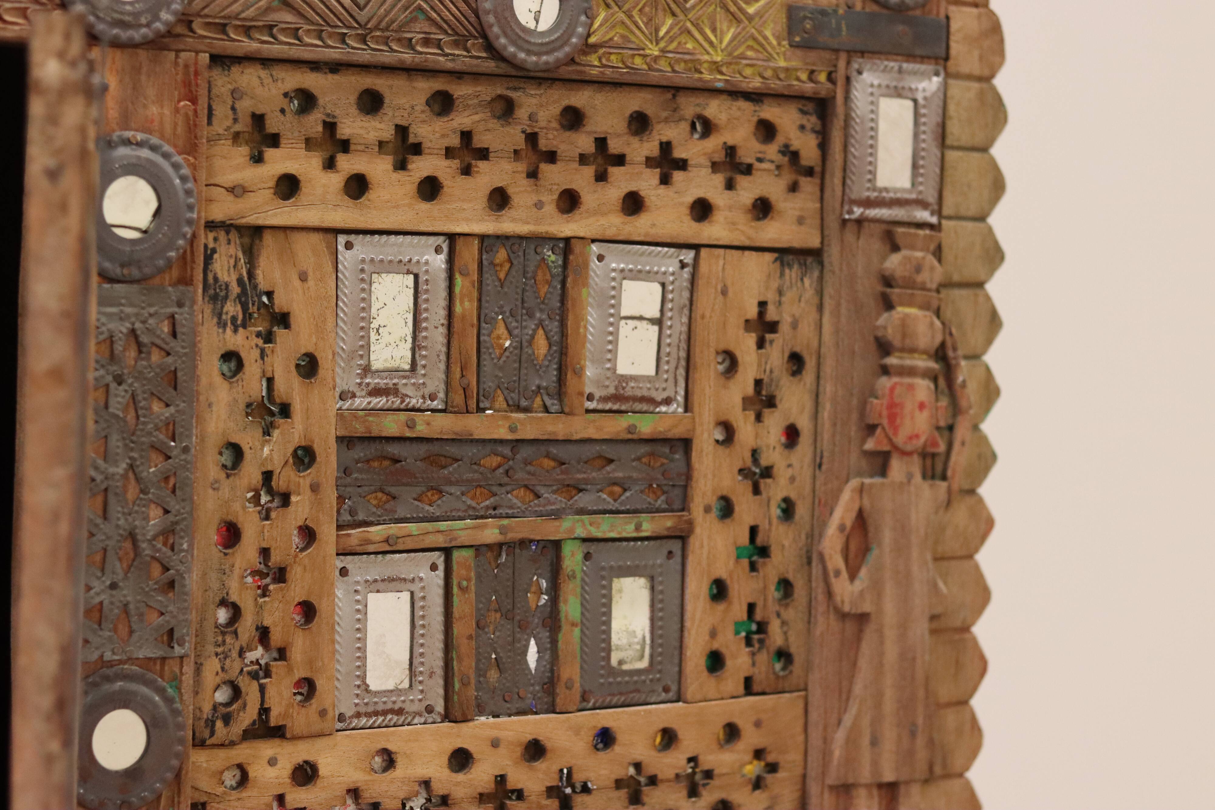 Damchaya - Buffet indien