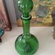 Vintage carafe